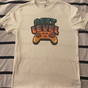 Graphic Old Navy T, M